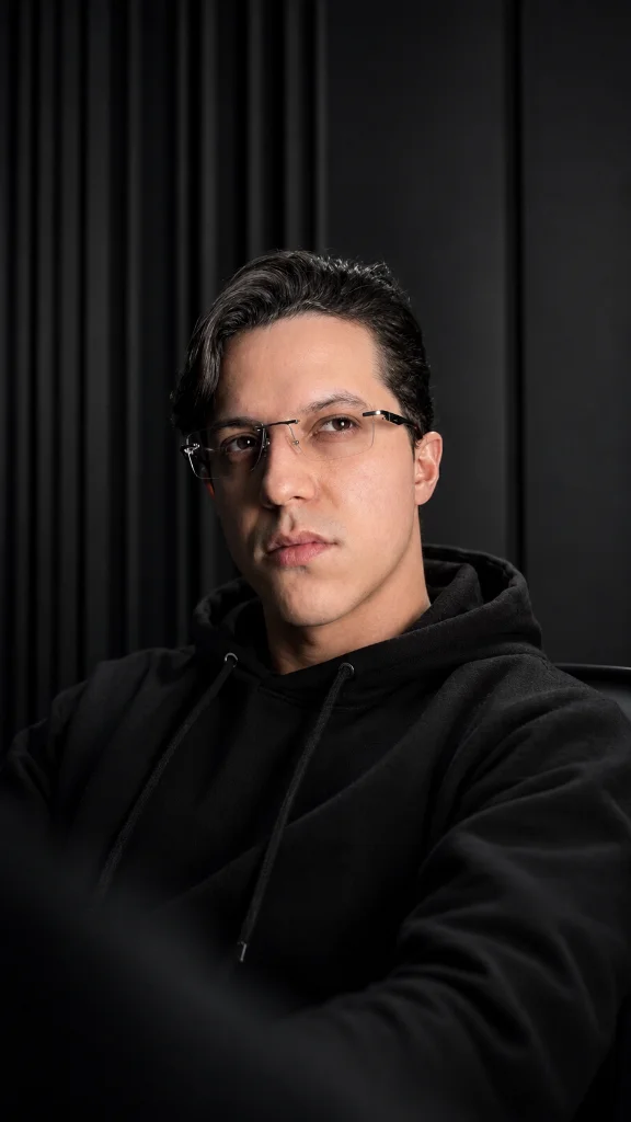 Foto de Oldaque Rios